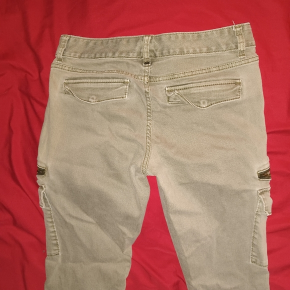Mossimo pants - Picture 2 of 4